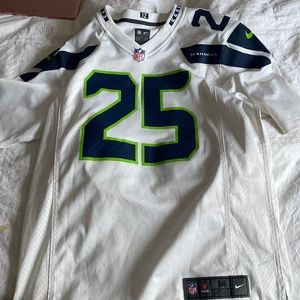 Seahawks jersey